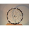Roues Carbone 33mm Boyaux/Disques Hope RS4