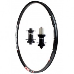 roues ZTR ARCH MK3 /hope Pro 4