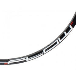 roues ZTR FLOW MK3 /hope Pro 4