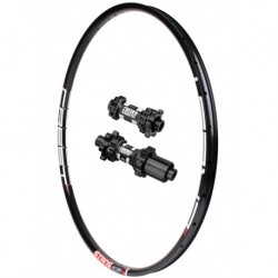 Roues ZTR CREST MK3 / DT SWISS