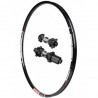 Roues ZTR CREST MK3 / DT SWISS
