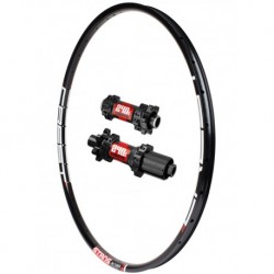 Roues ZTR CREST MK3 / DT SWISS