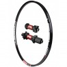 Roues ZTR CREST MK3 / DT SWISS