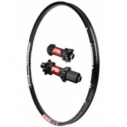 Roues ZTR ARCH MK3 / DT SWISS