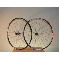 roues ZTR CREST MK3 /hope Pro 4