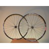 Roues ZTR CREST MK3 / DT SWISS