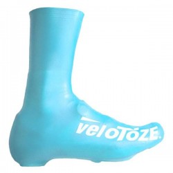 COUVRE-CHAUSSURES VÉLO VELOTOZE (HAUTE)