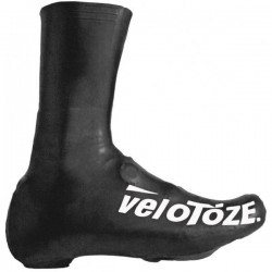 COUVRE-CHAUSSURES VÉLO VELOTOZE (HAUTE)