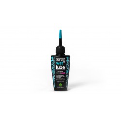 MUC-OFF - Lubrifiants conditions humides "Wet Lube" 50ml