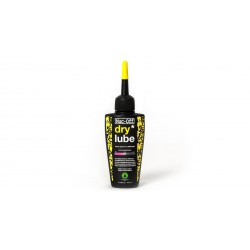 MUC-OFF - Lubrifiant pour conditions sèches "Dry Lube" 50ml
