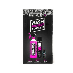 MUC-OFF - Pack Wash Protect...